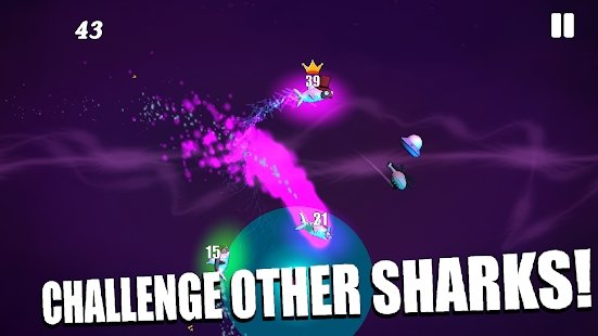 Sharkslam
