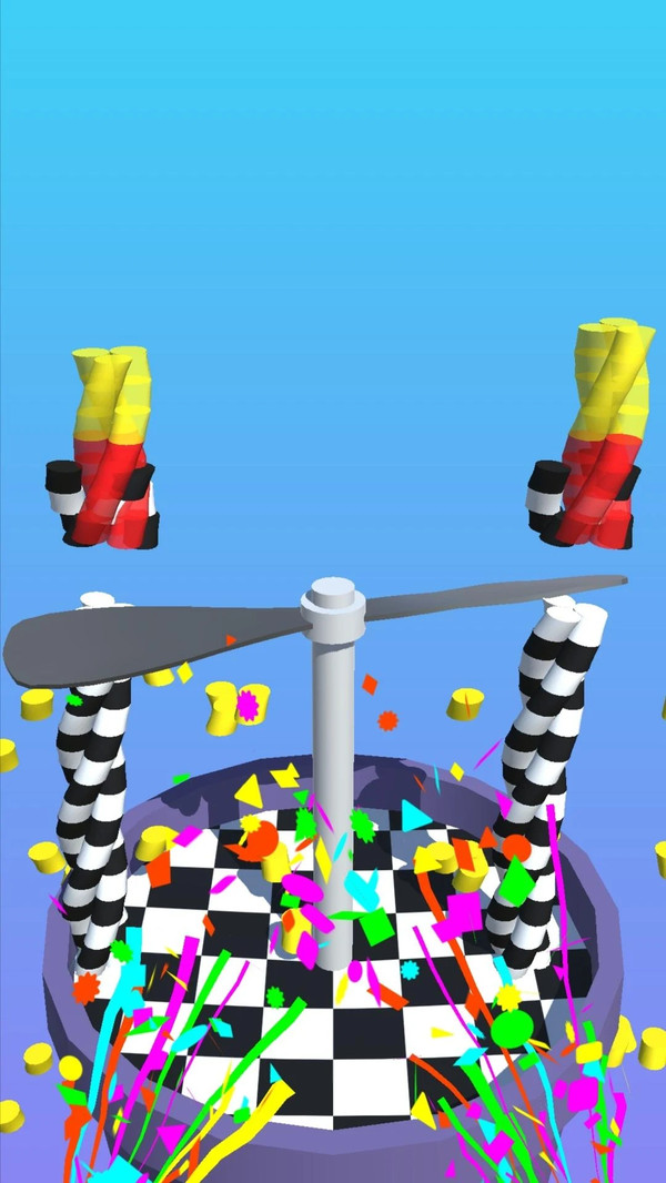 и3D