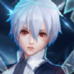 н