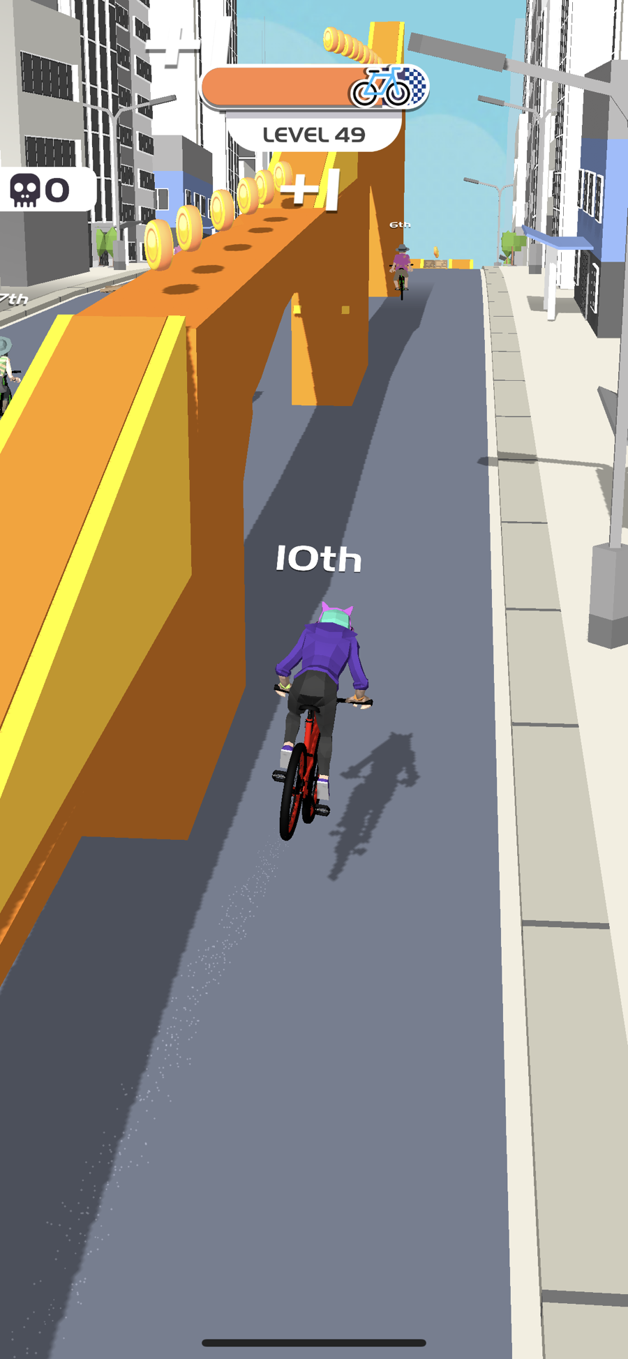 Bikes.io