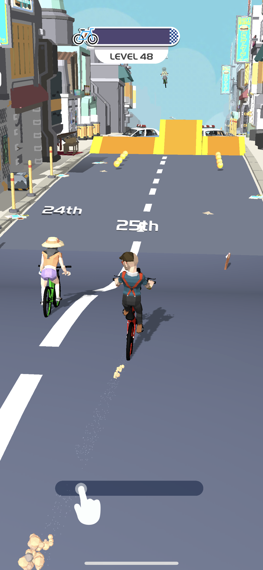 Bikes.io