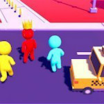RaceRace3D