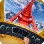 ɽVR(VR Roller Coaster 360)