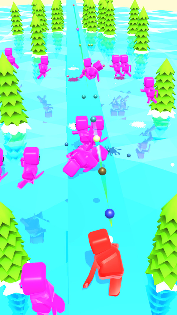 Ⱥ3D