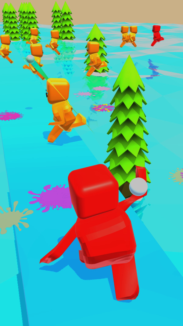 Ⱥ3D
