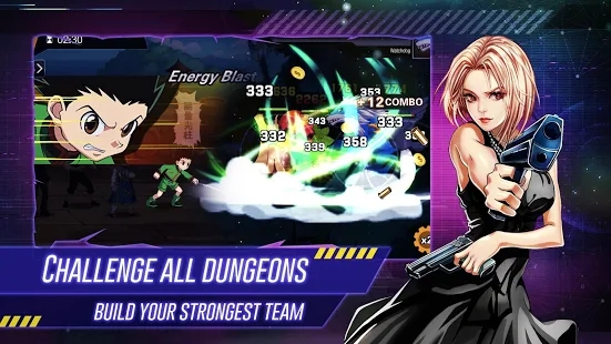 Nen Master