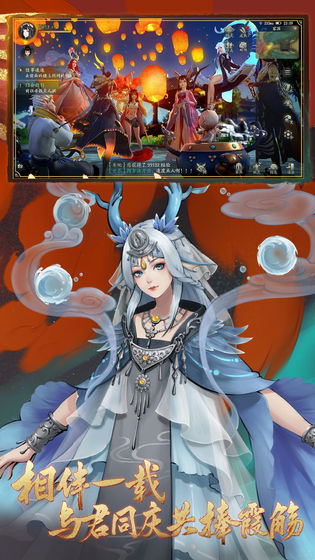 ¼