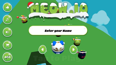 èҶ.io