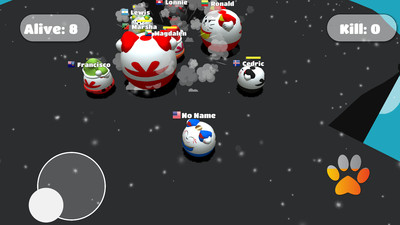 èҶ.io