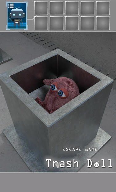 Trash Doll