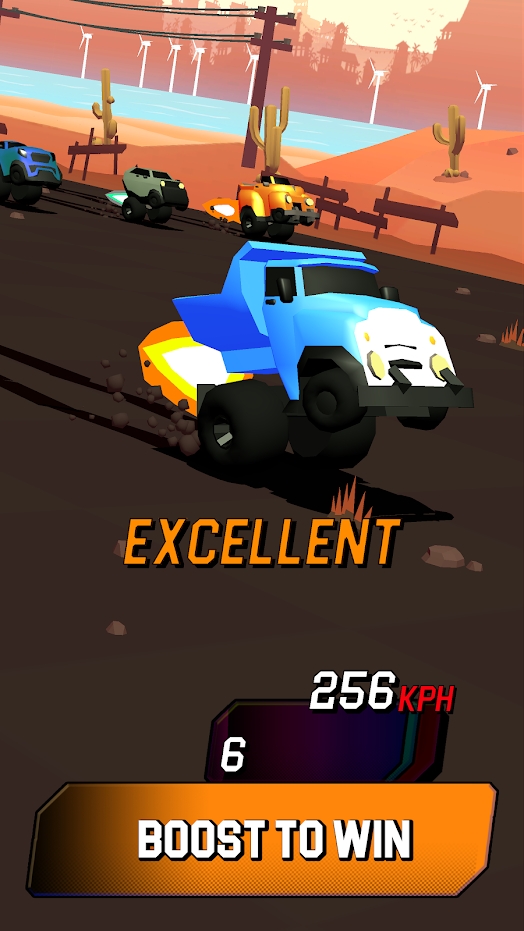 DragRace.io