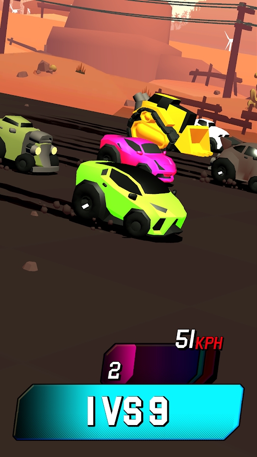 DragRace.io