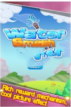 WaterSmash