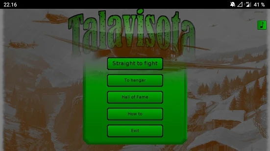 Talavisota