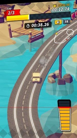 ħ(Onslot Car)