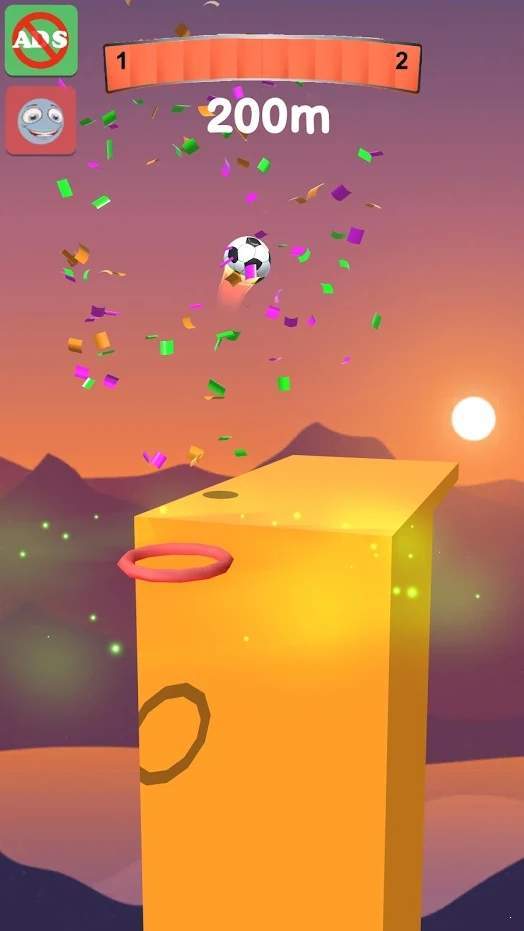 Hooky Ball Jump