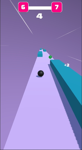 (Speedy Ball)