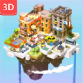 3D