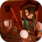 ھӵڶ(Hello neighbor)