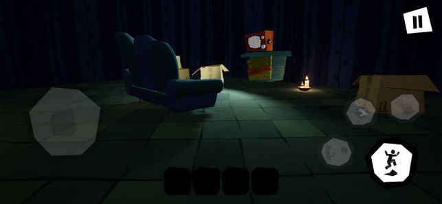 ھӵڶ(Hello neighbor)