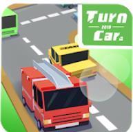 Turn Car