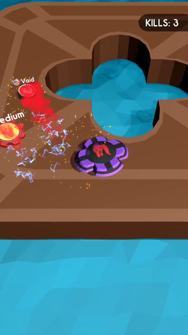 Gyro.io: Rumble Arena
