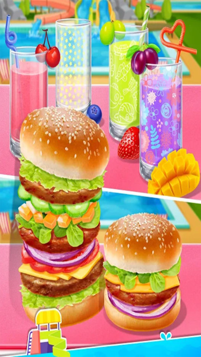 ˮ԰ʳ