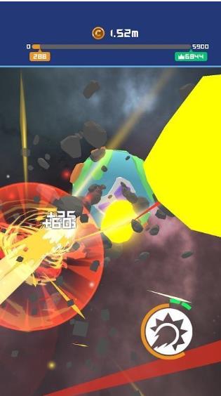 Energy Blast