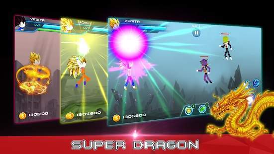 Stick Z Battle