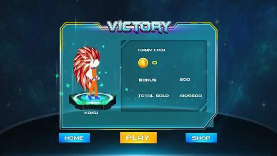 Stick Z Battle