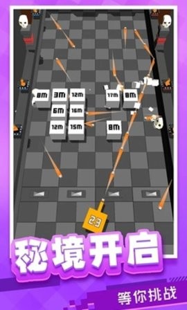 ÷