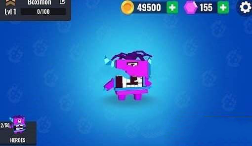 boximons.io