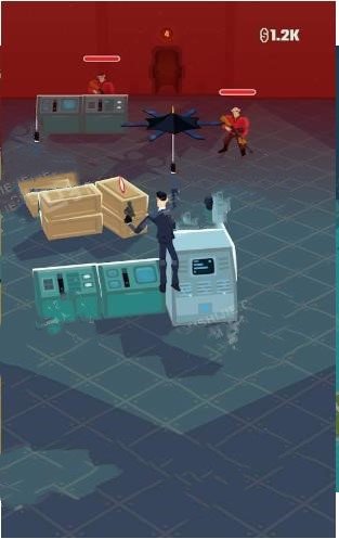 Agent Action