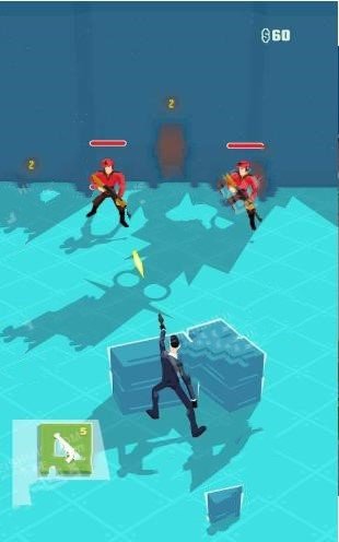 Agent Action