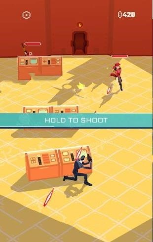 Agent Action