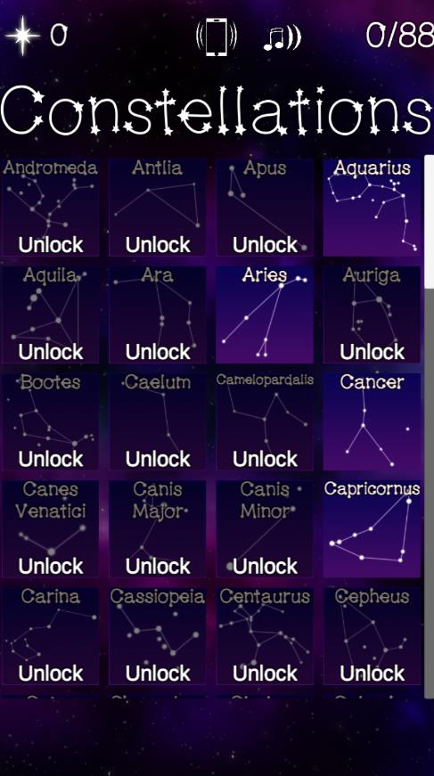 Constellations