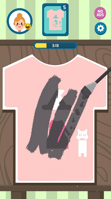 ShirtsInc