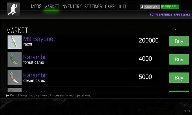 bhop pro