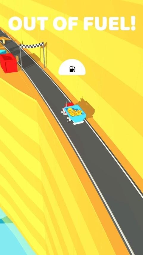 Cargo Climb