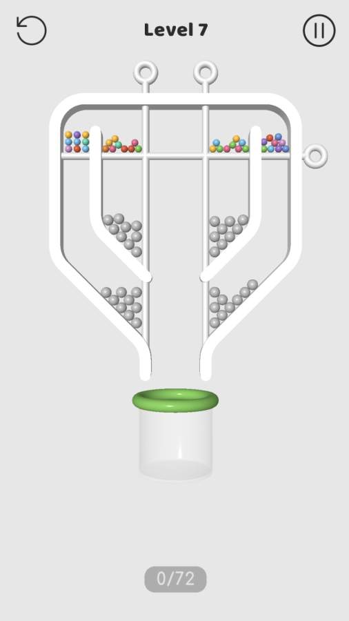 Pull the Pin
