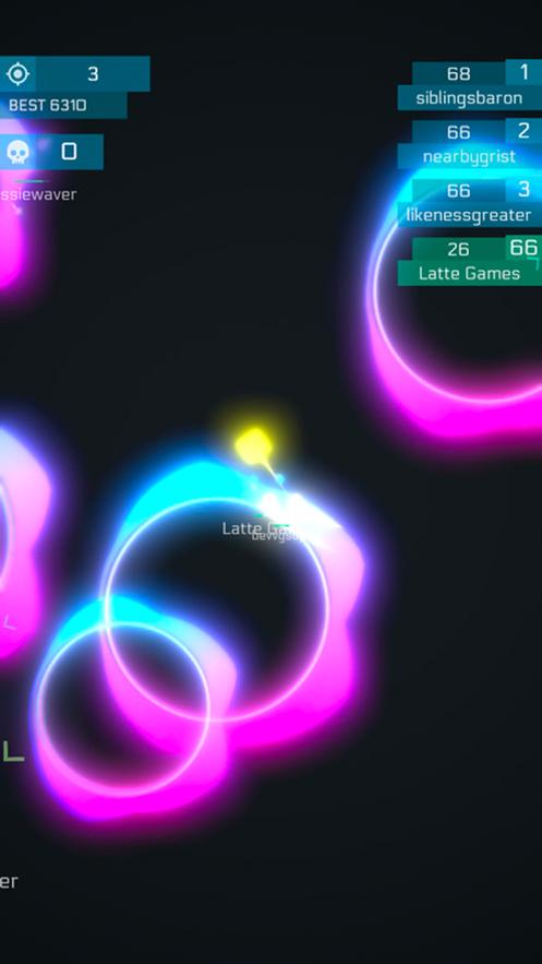 Blooms.io