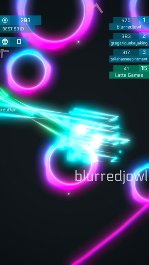 Blooms.io