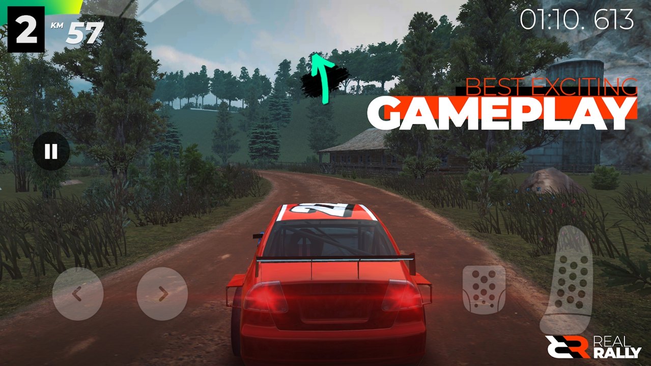 Real Rally