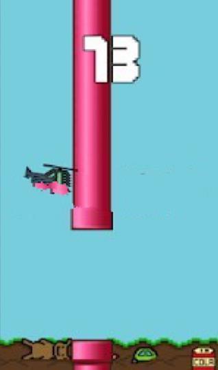 Escape