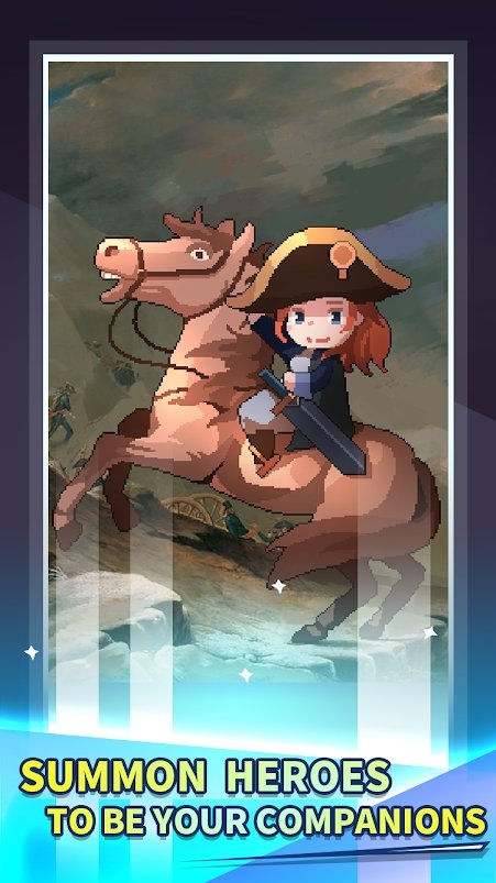 Idle Summoner