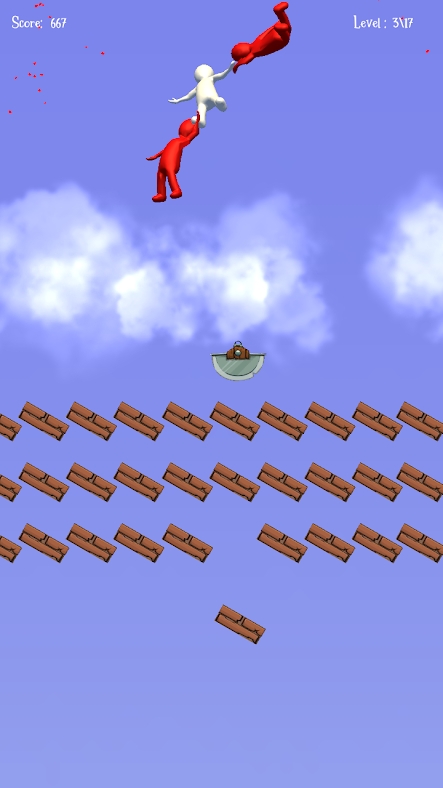 FallingFool