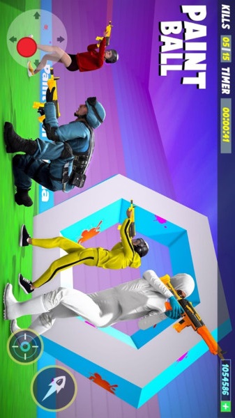 ʵϷ3D