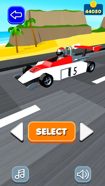 OverTake