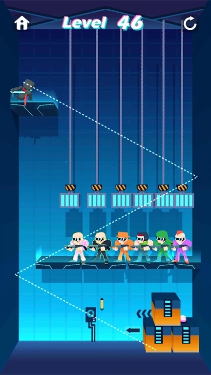 Alex Katana