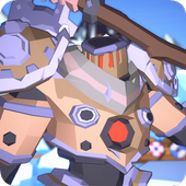 魔幻斗士王者之战(Fantasy Fighter Online)